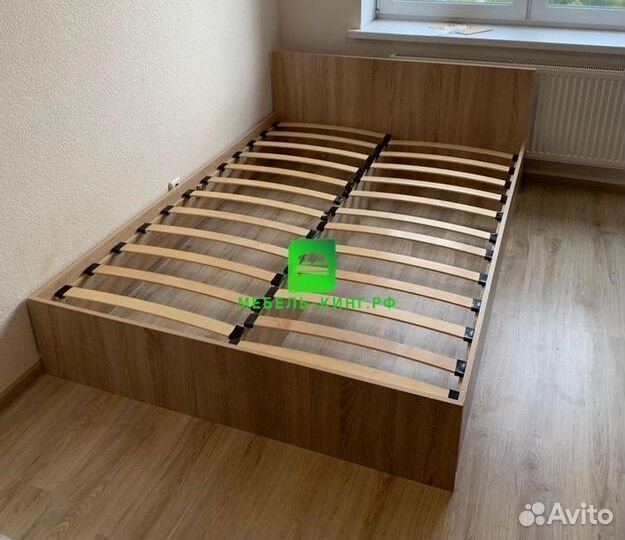 Кровать 160х200