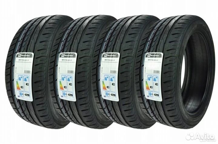 Matador MP 47 Hectorra 3 185/70 R14