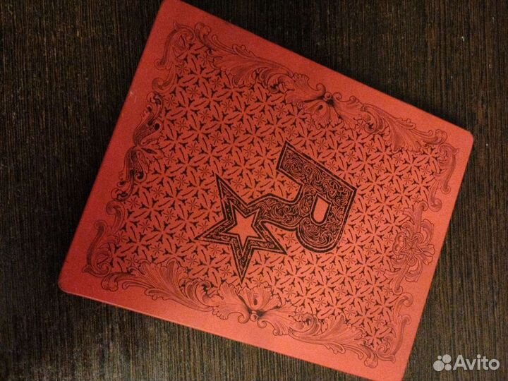 Rdr 2 steelbook ps4