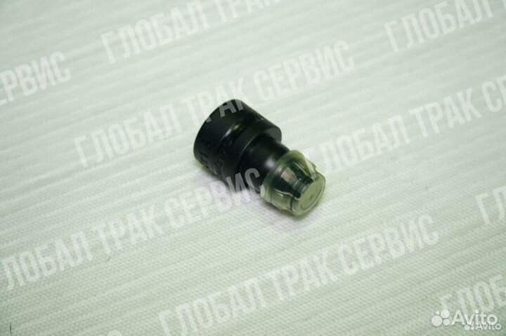 991075 Ниппель volvo