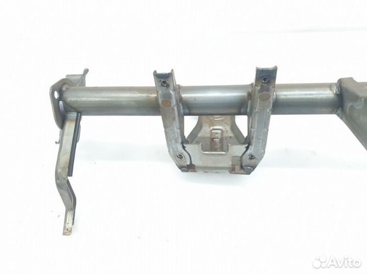 Усилитель торпедо Peugeot Partner B9 TU5JP4B 2013