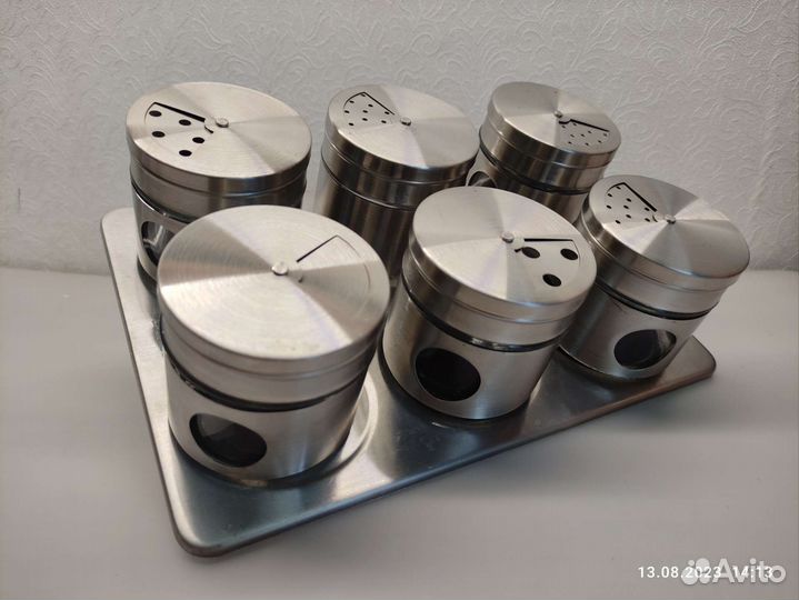 Набор для специй