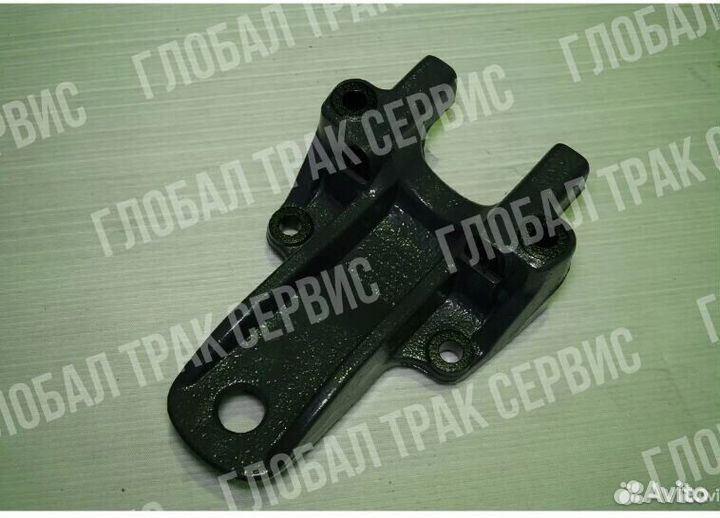 21099036 Кронштейн реактивной тяги volvo