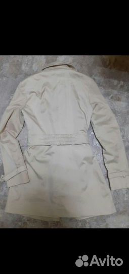 Плащ женский