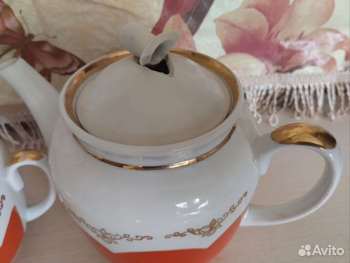 Посуда СССР, Лфз, хрусталь