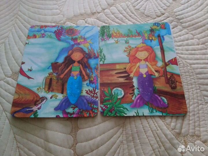 Игра магниты