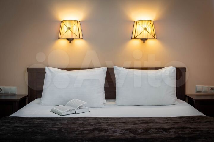 2-к. квартира, 40 м², 1/4 эт.