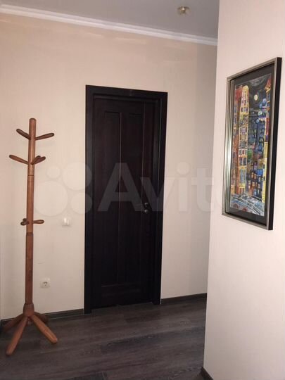 1-к. квартира, 42 м², 4/9 эт.