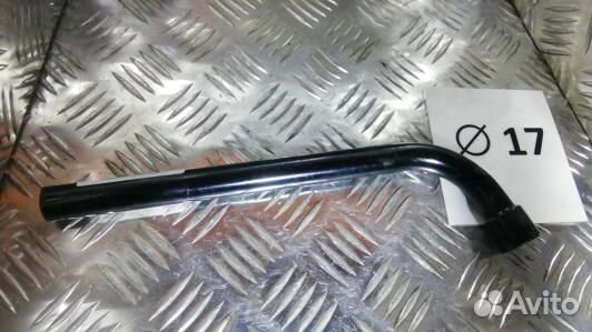 Ключ колесный opel meriva A (83Z14VP01)