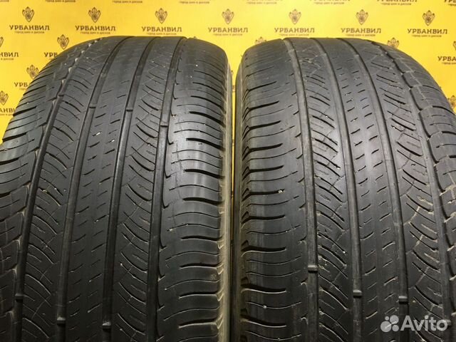 Michelin Latitude Tour HP 265/65 R17 112H