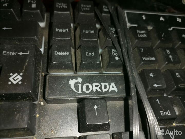 Монитор для компьютера LG