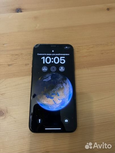 iPhone Xs, 256 ГБ