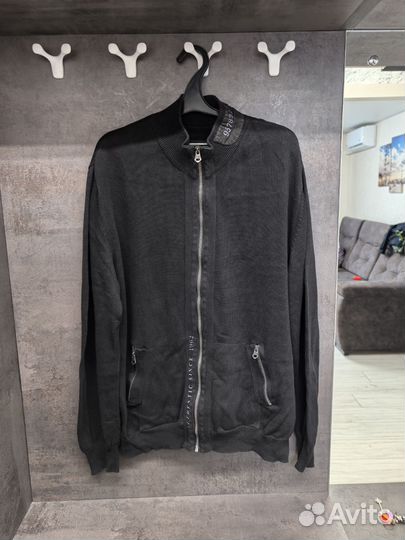 Мужские вещи 52-54 размера