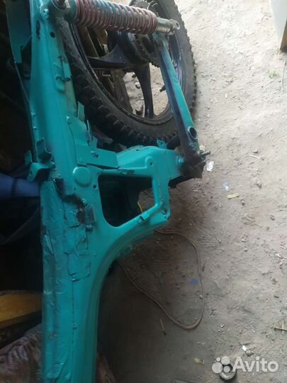 Забчясти на альфу