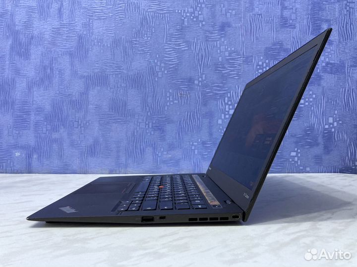 Ноутбук Lenovo X1 Carbon ThinkPad i5/ 8Gb/ SSD