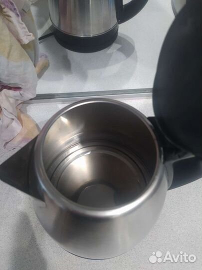 Электрочайник