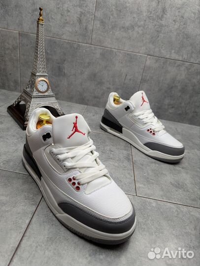 Кроссовки мужские Air Jordan