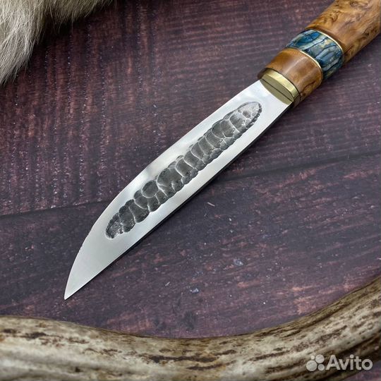 Якутский нож