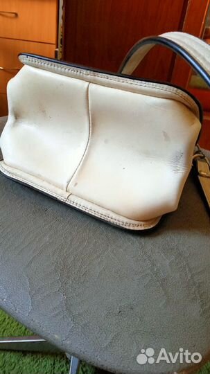 Старинная дамская сумочка винтаж