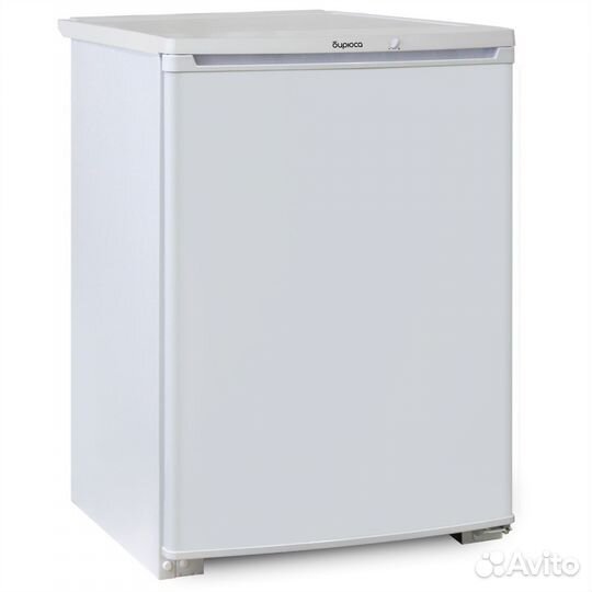 Морозильная камера бирюса 14