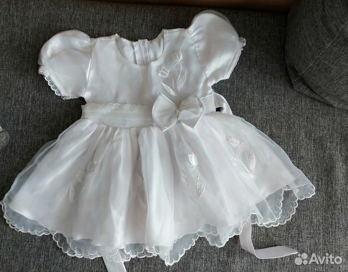 Детские вещи пакетом