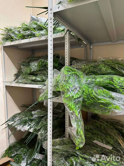 Фулфилмент озон