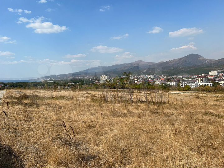 Участок 4,1 сот. (ИЖС)