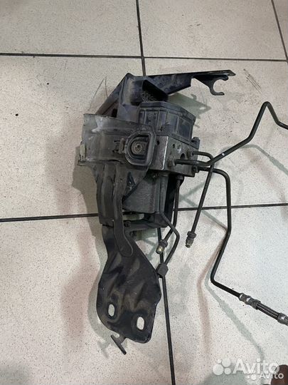 Блок абс Ford Mondeo 3