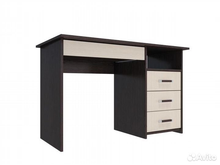 Письменный стол Лик-5 сп-3