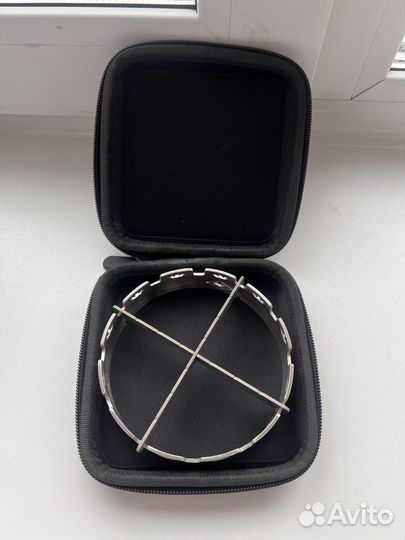 Ветрозащита / адаптер для Kovea Alpine Master