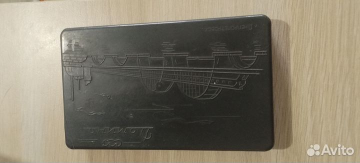 Домино СССР