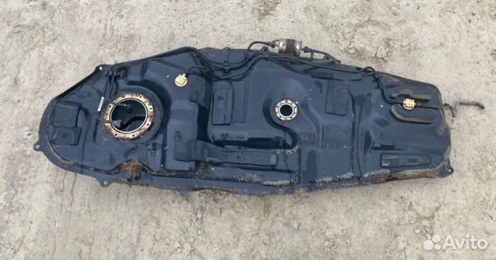 Бак топливный Geely Emgrand X7 2013