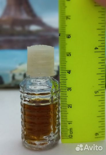 Винтажные духи СССР