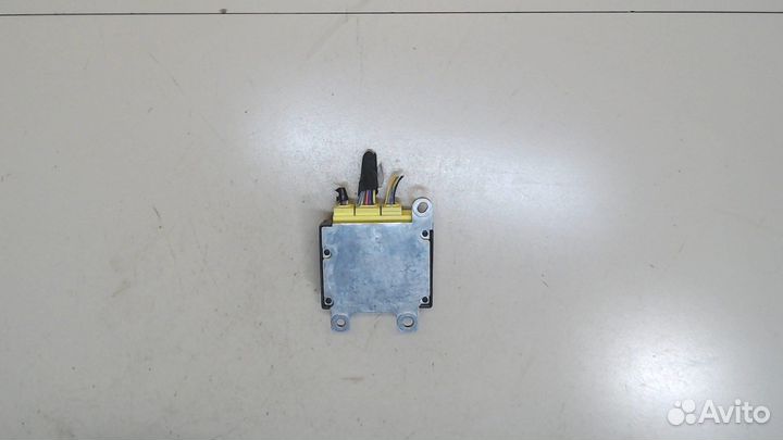 Блок управления airbag Infiniti QX50, 2017