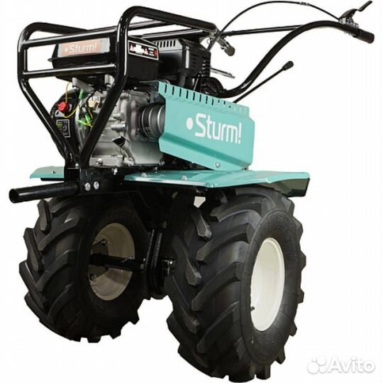 Мотоблок Sturm GK9213G12