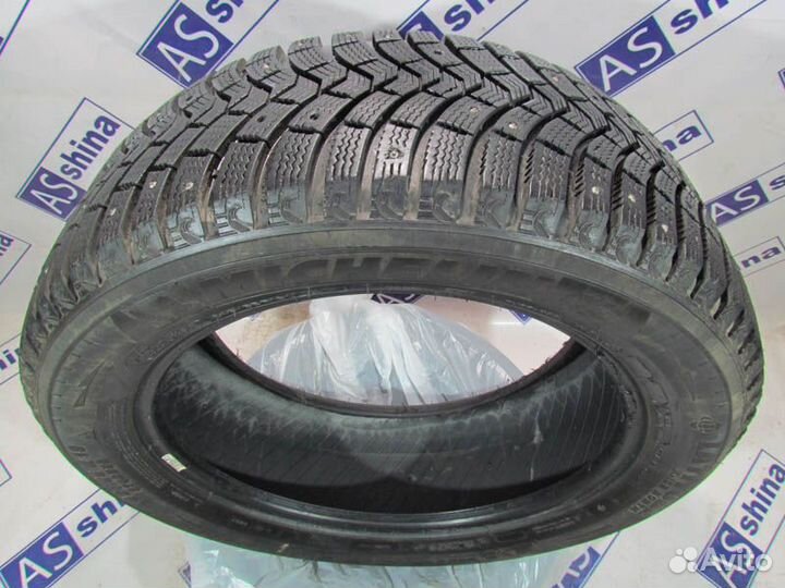 Michelin Latitude X-Ice XI2 245/55 R19 96R