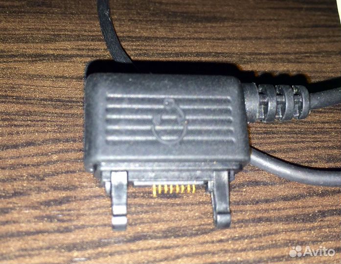 Проводная гарнитура для Sony Ericsson HPM-60