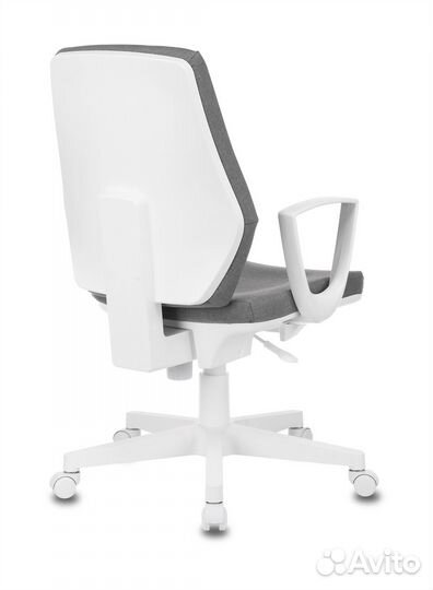 Кресло Бюрократ CH-W545