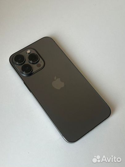 iPhone 13 Pro, 128 ГБ