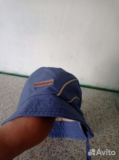 Шапка детская 48