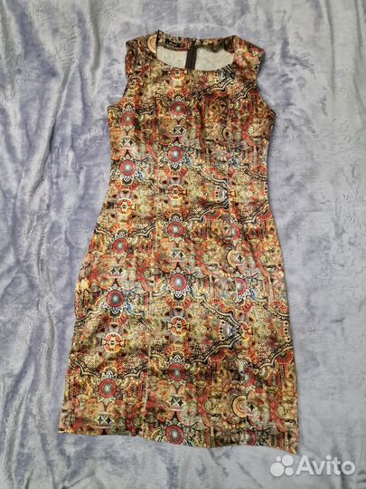 Женская одежда размер 42-44 пакетом