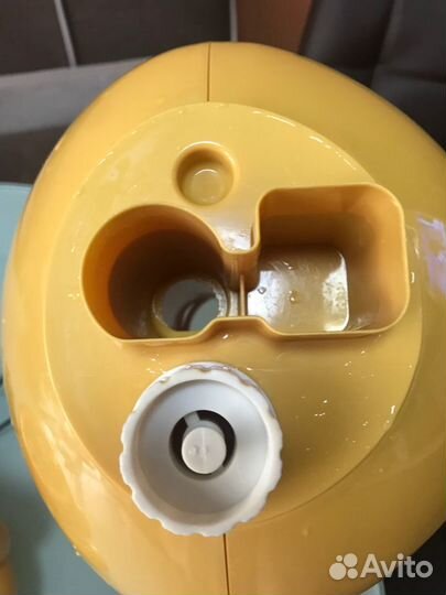 Увлажнитель воздуха ballu UHB-275 Winnie Pooh