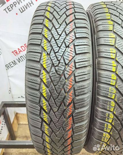Continental ContiWinterContact TS 850 175/70 R14 84T