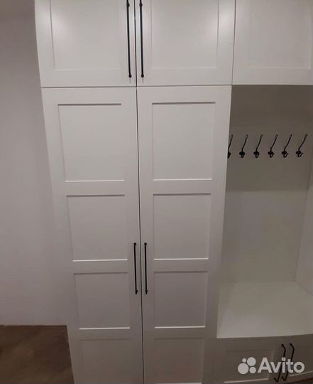 Шкафы на заказ. Своё производство