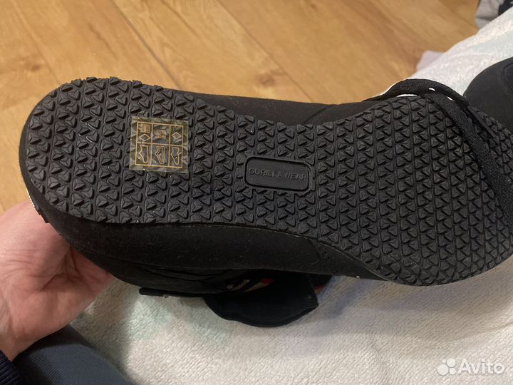 Борцовки для борьбы