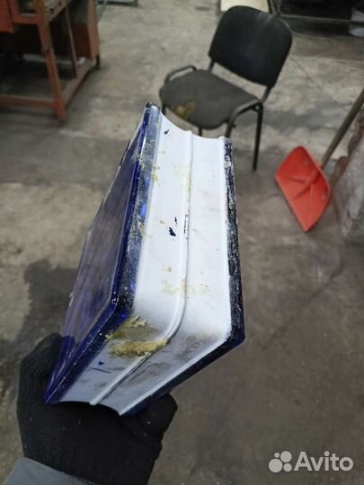 Стеклянные блоки