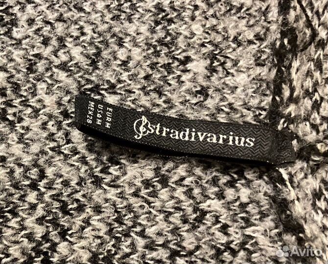 Женский кардиган