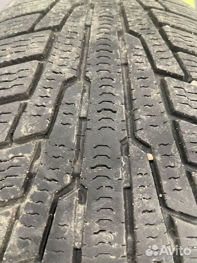 Nordman RS2 SUV 215/60 R17