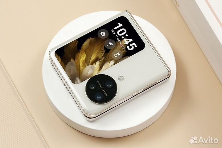 OPPO Find N3 Flip, 12/256 ГБ