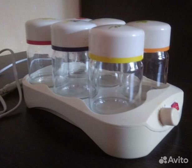 Йогуртница